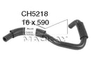 MACKAY CH5218 HOSE HOLDEN/CHEV HEATER HOSE 4JJ1 2007-2008