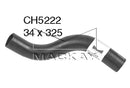 MACKAY CH5222 HOSE MITSUBISHI TOP HOSE STARWAGON WA 4G64