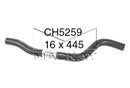 MACKAY CH5259 HOSE HOLDEN / CHEVROLET HEATER HOSE INLET