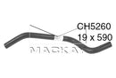 MACKAY CH5260 HOSE HOLDEN / CHEVROLET HEATER HOSE OUTLET