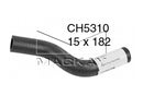 MACKAY CH5310 HOSE MITSUBISHI HEATER HOSE OUTLET