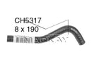 MACKAY CH5317 HOSE FOR SUBARU BYPASS HOSE INLET MANIFOLD