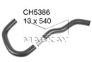 MACKAY CH5386 HOSE FOR TOYOTA HILUX GGN15R/GGN25R