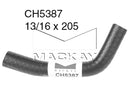 MACKAY CH5387 HOSE FOR TOYOTA HILUX GGN15R/GGN25R