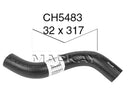 MACKAY CH5483 HOSE FOR NISSAN OE 21501EA210