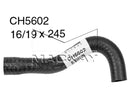 MACKAY CH5602 RADIATOR HOSE