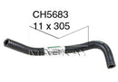 MACKAY CH5683 HOSE FOR TOYOTA LANDCRUISER 1VDFTV