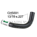 MACKAY CH5691 HOSE FOR TOYOTA LANDCRUISER 1VDFTV