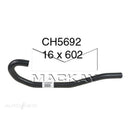 MACKAY CH5692 HOSE FOR TOYOTA LANDCRUISER 1VDFTV