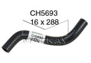 MACKAY CH5693 HOSE FOR TOYOTA LANDCRUISER 1VDFTV