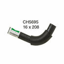 MACKAY CH5695 HOSE FOR TOYOTA LANDCRUISER 1VDFTV