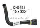 MACKAY CH5751 HOSE HOLDEN Rodeo RA