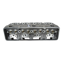 PRECISION CDHT-SBC220S SBC BARE ALLOY CYLINDER HEAD 220CC .200 RAISED RUNNER ST/PLUG