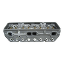 PRECISION CDHT-SBC220S SBC BARE ALLOY CYLINDER HEAD 220CC .200 RAISED RUNNER ST/PLUG