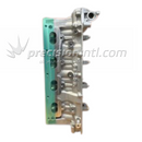 BUDGET PLUS CYLINDER HEAD HOLDEN CRUZE 1.8L F18D4 MECHANICAL TAPPETS