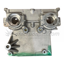 BUDGET PLUS CYLINDER HEAD HOLDEN CRUZE 1.8L F18D4 MECHANICAL TAPPETS