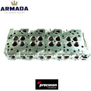 ARMADA 191015AR14 PLUS BARE CYLINDER HEAD ISUZU 4JX1-T
