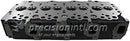 BUDGET 199412B PLUS BARE CYLINDER HEAD FOR KIA J2