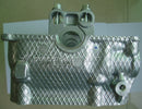 BUDGET 191111B PLUS CYLINDER HEAD BARE MAZDA G6