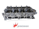 BUDGET 191229B PLUS BARE CYLINDER HEAD MITSUBISHI 4N15 PAJERO TRITON