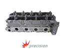 BUDGET 191229B PLUS BARE CYLINDER HEAD MITSUBISHI 4N15 PAJERO TRITON