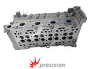 BUDGET 191229B PLUS BARE CYLINDER HEAD MITSUBISHI 4N15 PAJERO TRITON