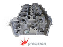 BUDGET 191229B PLUS BARE CYLINDER HEAD MITSUBISHI 4N15 PAJERO TRITON