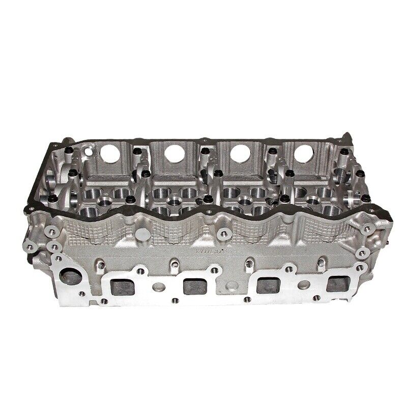 NISSAN 11039-9S000 CYLINDER HEAD ZD30DDT TURBO NON INTERCOOLED