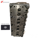 TOYOTA 11101-56041 GENUINE CYLINDER HEAD BARE FOR 11B >88 RED BLOCK