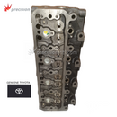 TOYOTA 11101-56041 GENUINE CYLINDER HEAD BARE FOR 11B >88 RED BLOCK