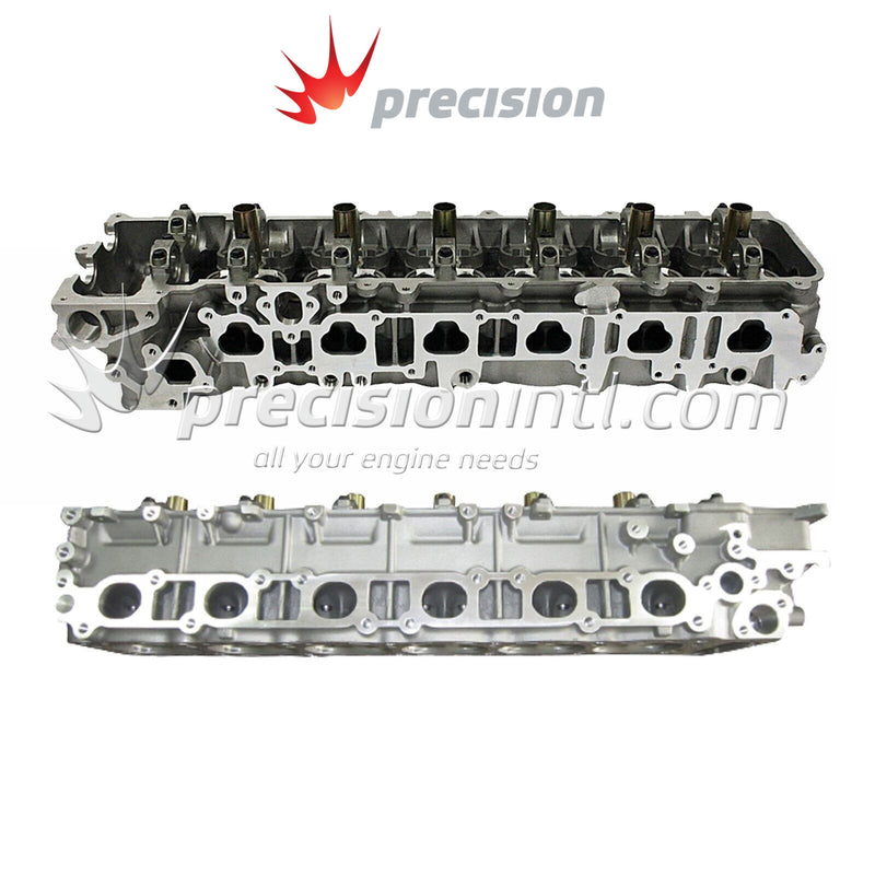 ARMADA 191526AR PLUS CYLINDER HEAD (BARE) FOR TOYOTA 1FZ-FE 80 SERIES ONLY