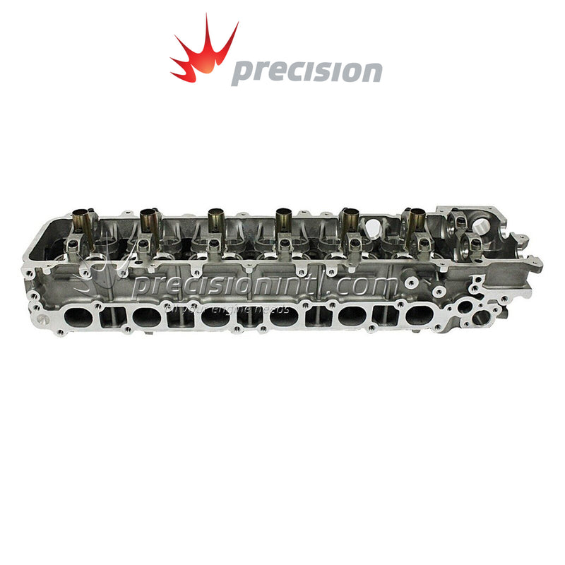 BUDGET 191526B PLUS CYLINDER HEAD (BARE) FOR TOYOTA 1FZ-FE SUITS 80 SERIES