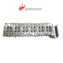 BUDGET 191526B PLUS CYLINDER HEAD (BARE) FOR TOYOTA 1FZ-FE SUITS 80 SERIES