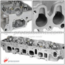 BUDGET 191530B PLUS CYLINDER HEAD FOR TOYOTA 22R-EC (BARE)