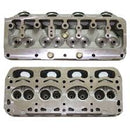 BUDGET 191545B BARE CYLINDER HEAD FOR TOYOTA 5K