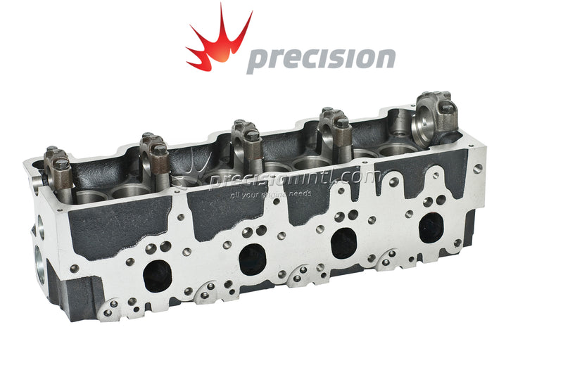 BUDGET 191515B14 PLUS CYLINDER HEAD BARE FOR TOYOTA 5L DIESEL