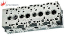 BUDGET 191515B14 PLUS CYLINDER HEAD BARE FOR TOYOTA 5L DIESEL