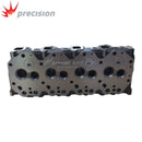 BUDGET CDHT-049 DIESEL CYLINDER HEAD FOR TOYOTA B 1988>BLUE BLOCK NLA