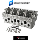 KS 50003131 BARE CYL HEAD VW BRR + VARIOUS 1896CC DIESEL REPL OE