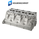 KS 50003131 BARE CYL HEAD VW BRR + VARIOUS 1896CC DIESEL REPL OE