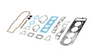 ENDUROTEC GSCJ123E VALVE REGRIND GASKET SET MAZDA NA MA 79-87 B/E1600 COURIER RW