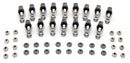 COMP CAMS 1431-16 MAGNUM ROLLER ROCKER ARMS FORD SB WINDSOR 1.6 RATIO 3/8 STUD