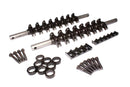 COMP CAMS 1621-16 ULTRA PRO MAGNUM SHAFT MOUNT ROCKER ARMS CHRYSLER BB 1.5 RATIO