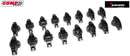COMP CAMS 1830-16 ULTRA PRO MAGNUM XD ROCKER ARMS FORD 351C 460 1.73 RATIO 7/16