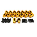 COMP CAMS 19028-16 ULTRA-GOLD ARC SERIES ROCKERS CHEV HOLDEN LS SB 1.72 RATIO