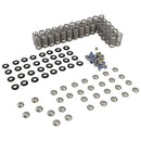 COMP CAMS 26001CS-KIT BEEHIVE SPRING KIT .600" MAX LIFT FORD COYOTE 2018-