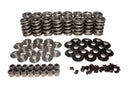 COMP CAMS 26926TS-KIT DUAL VALVE SPRING KIT CHEV HOLDEN LS TOOL STEEL RETAINERS