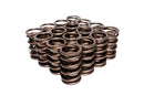 COMP CAMS 26987-16 SET DUAL SPRING WITH DAMPER 1.442 OD 1.800 IH .600 LIFT 391 LBS/IN FT/HR