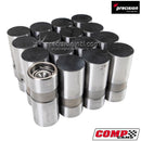 COMP CAMS 310203016 XTREME ENERGY DLC HYDRAULIC FLAT TAPPET LIFTERS FORD SB BB