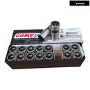 COMP CAMS 310203116 XTREME ENERGY DLC SOLID FLAT TAPPET LIFTERS FORD SB BB